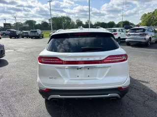 Lincoln MKC 2019 AWD Reserve 4dr SUV