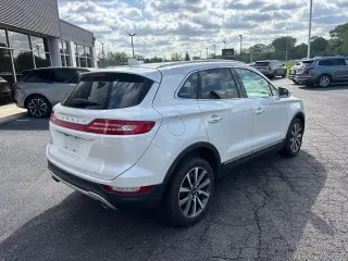 Lincoln MKC 2019 AWD Reserve 4dr SUV