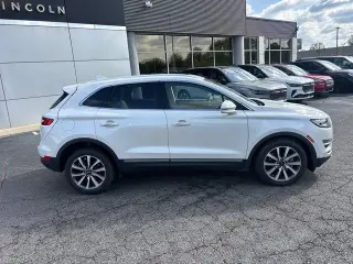 Lincoln MKC 2019 AWD Reserve 4dr SUV