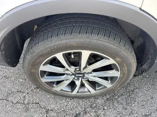 Lincoln MKC 2019 AWD Reserve 4dr SUV
