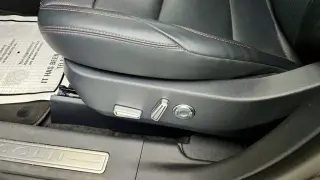Lincoln Nautilus Hybrid 2024 AWD Premiere 4dr SUV