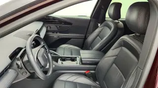Lincoln Nautilus Hybrid 2024 AWD Premiere 4dr SUV