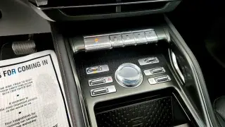 Lincoln Nautilus Hybrid 2024 AWD Premiere 4dr SUV
