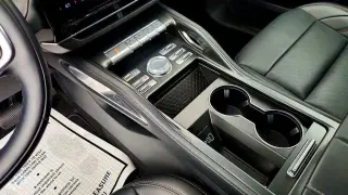Lincoln Nautilus Hybrid 2024 AWD Premiere 4dr SUV