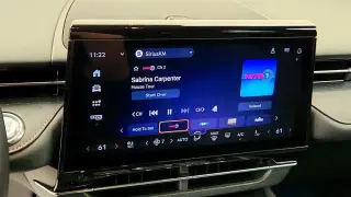 Lincoln Nautilus Hybrid 2024 AWD Premiere 4dr SUV