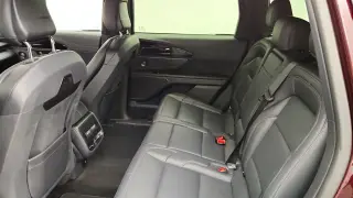 Lincoln Nautilus Hybrid 2024 AWD Premiere 4dr SUV