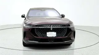 Lincoln Nautilus Hybrid 2024 AWD Premiere 4dr SUV