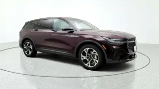 Lincoln Nautilus Hybrid 2024 AWD Premiere 4dr SUV