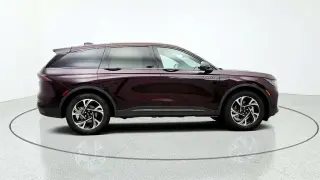 Lincoln Nautilus Hybrid 2024 AWD Premiere 4dr SUV