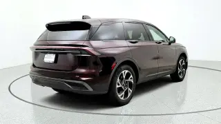 Lincoln Nautilus Hybrid 2024 AWD Premiere 4dr SUV