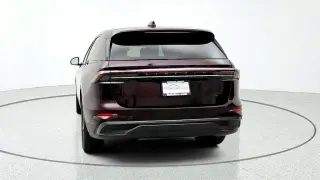 Lincoln Nautilus Hybrid 2024 AWD Premiere 4dr SUV