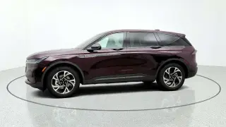 Lincoln Nautilus Hybrid 2024 AWD Premiere 4dr SUV