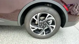 Lincoln Nautilus Hybrid 2024 AWD Premiere 4dr SUV