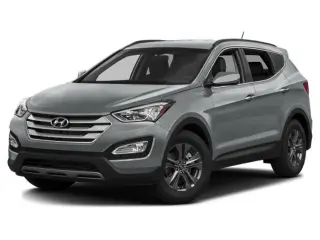 Hyundai SANTA FE Sport 2015 2.4L 4p SUV