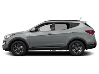 Hyundai SANTA FE Sport 2015 2.4L 4p SUV