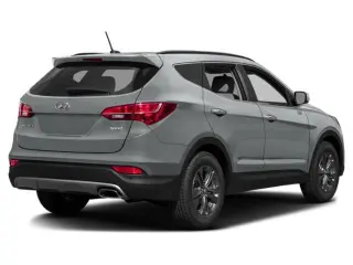 Hyundai SANTA FE Sport 2015 2.4L 4p SUV