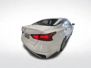 Nissan Altima 2023 2.5 S 4dr Sedán