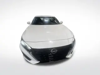 Nissan Altima 2023 2.5 S 4dr Sedán