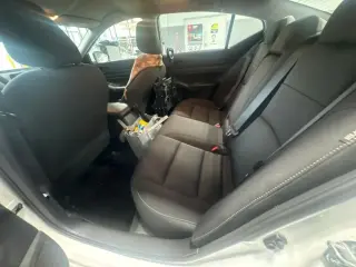 Nissan Altima 2023 2.5 S 4dr Sedán