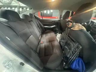 Nissan Altima 2023 2.5 S 4dr Sedán