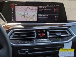 BMW X5 2020 sDrive40i 4p Vehículo de Actividad Deportiva