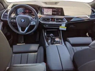 BMW X5 2020 sDrive40i 4p Vehículo de Actividad Deportiva