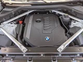 BMW X5 2020 sDrive40i 4p Vehículo de Actividad Deportiva