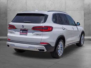BMW X5 2020 sDrive40i 4p Vehículo de Actividad Deportiva