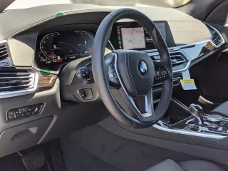 BMW X5 2020 sDrive40i 4p Vehículo de Actividad Deportiva