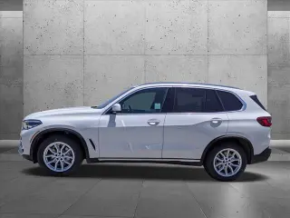 BMW X5 2020 sDrive40i 4p Vehículo de Actividad Deportiva