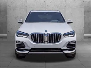 BMW X5 2020 sDrive40i 4p Vehículo de Actividad Deportiva