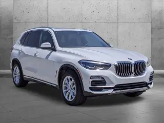 BMW X5 2020 sDrive40i 4p Vehículo de Actividad Deportiva
