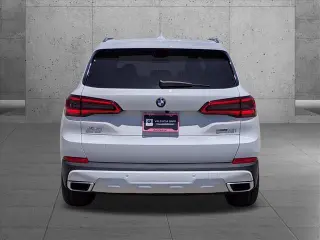 BMW X5 2020 sDrive40i 4p Vehículo de Actividad Deportiva
