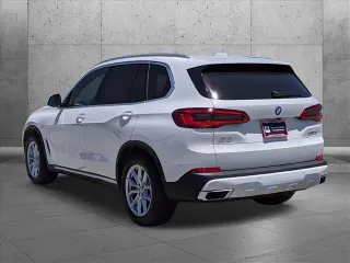 BMW X5 2020 sDrive40i 4p Vehículo de Actividad Deportiva