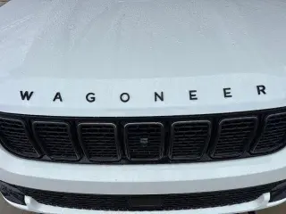 Jeep Wagoneer 2024 4x4 Serie III 4p SUV