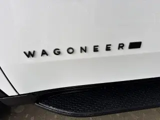 Jeep Wagoneer 2024 4x4 Serie III 4p SUV