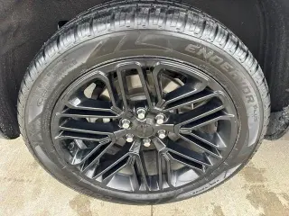 Jeep Wagoneer 2024 4x4 Serie III 4p SUV