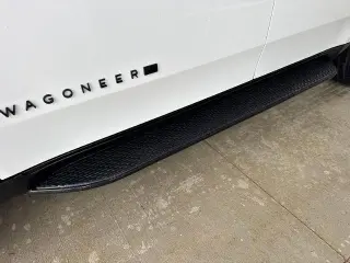 Jeep Wagoneer 2024 4x4 Serie III 4p SUV