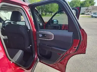 Ford Bronco Sport 2025 AWD Big Bend 4dr SUV