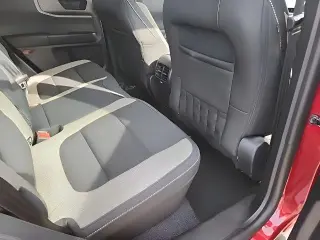 Ford Bronco Sport 2025 AWD Big Bend 4dr SUV