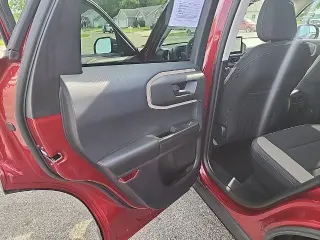 Ford Bronco Sport 2025 AWD Big Bend 4dr SUV