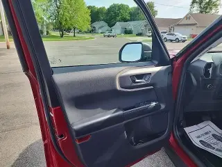 Ford Bronco Sport 2025 AWD Big Bend 4dr SUV