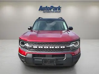 Ford Bronco Sport 2025 AWD Big Bend 4dr SUV