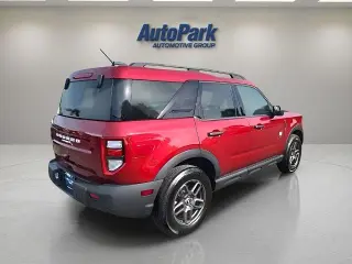 Ford Bronco Sport 2025 AWD Big Bend 4dr SUV