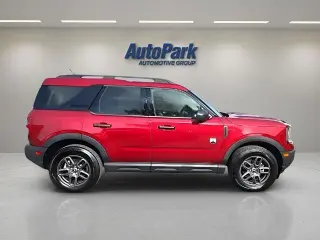 Ford Bronco Sport 2025 AWD Big Bend 4dr SUV
