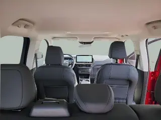 Ford Bronco Sport 2025 AWD Big Bend 4dr SUV