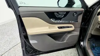 Lincoln Corsair 2020 AWD Reserve 4dr SUV