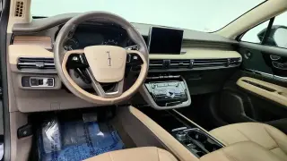 Lincoln Corsair 2020 AWD Reserve 4dr SUV