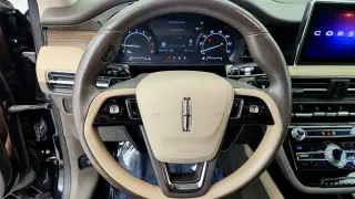 Lincoln Corsair 2020 AWD Reserve 4dr SUV