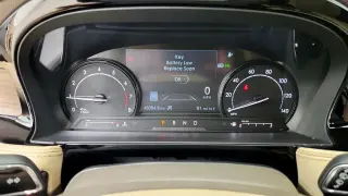 Lincoln Corsair 2020 AWD Reserve 4dr SUV